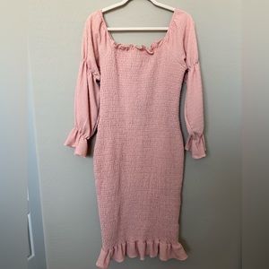 Maternity dress